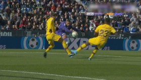 西甲中游对决！比利亚雷主场迎战奥萨苏纳，欧战资格争夺谁占先机？