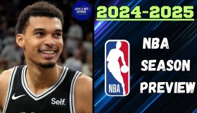 布朗尼12中1有多差？打得詹姆斯提前退场，儿子比赛都不看完了